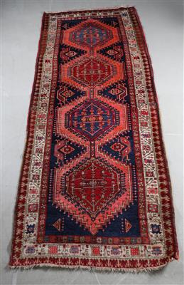Sarab, - Teppiche für Einrichter & Sammler