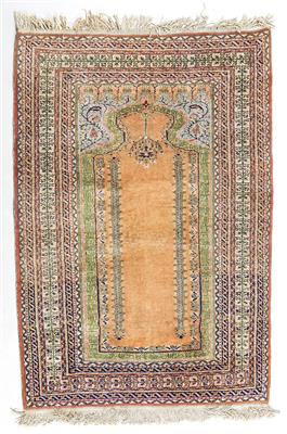 Kayseri, - Teppiche für Einrichter und Sammler