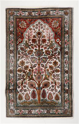 Kaschmir Seide, - Carpets