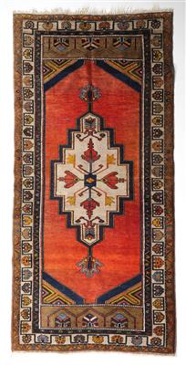 Yahyali, - Carpets