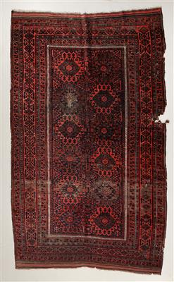 Timuri, - Carpets