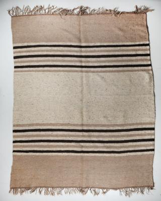 Berber Kelim, - Teppiche für Einrichter & Sammler