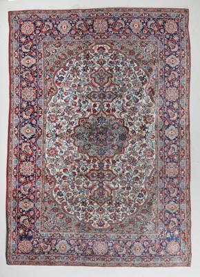 Ghom, - Carpets