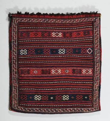 Kordi Tasche, - Teppiche für Einrichter und Sammler