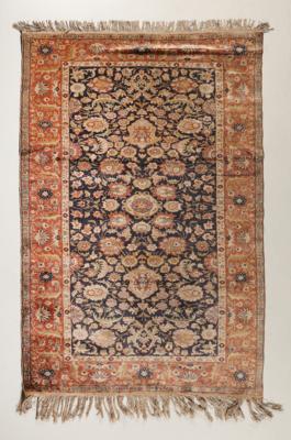 Kayseri Seide, - Carpets