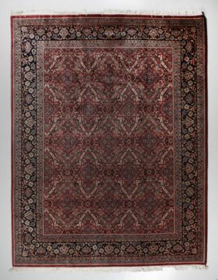 Indo, - Teppiche für Einrichter und Sammler