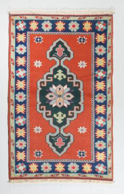 Konya, - Teppiche für Einrichter und Sammler