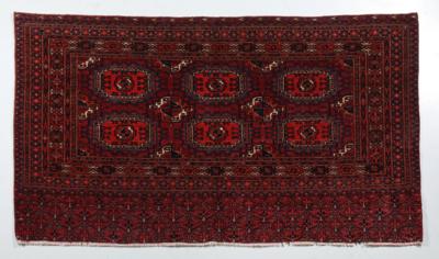 Pendeh Tschowal, - Teppiche für Einrichter und Sammler
