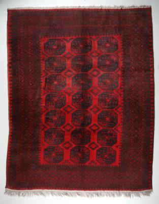Afghan, - Teppiche für Einrichter & Sammler