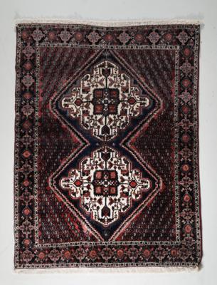 Afschar, - Carpets