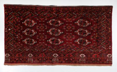 Ersari Tschowal, - Carpets