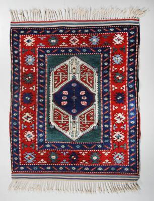 Konya, - Teppiche für Einrichter & Sammler
