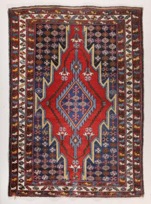 Mazlagan, - Teppiche für Einrichter & Sammler