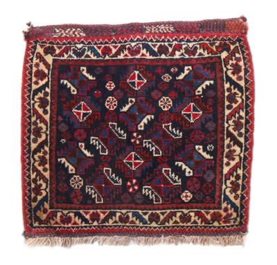 Gaschgai Taschenfront, - Carpets