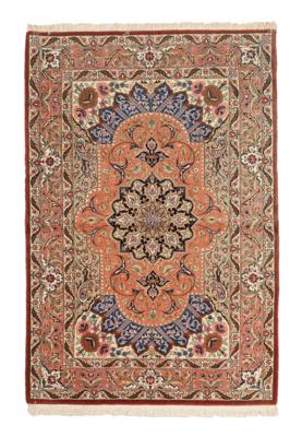 Isfahan, - Teppiche für Einrichter & Sammler