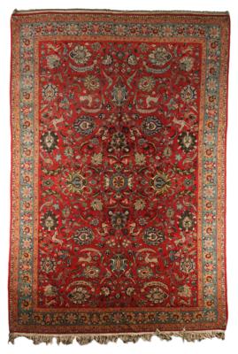 Ghom, Iran, - Carpets