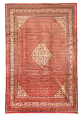 Saruk Mir, - Teppiche für Einrichter & Sammler