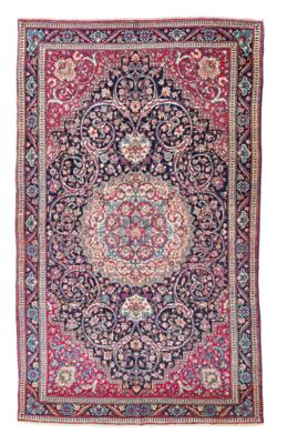 Teheran, - Teppiche für Einrichter & Sammler