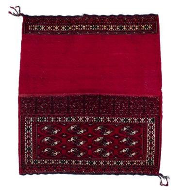 Turkmen, - Teppiche für Einrichter & Sammler
