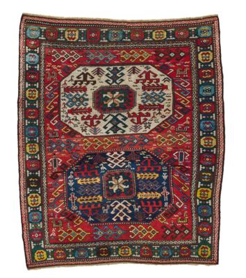 Chaili, - Teppiche für Einrichter und Sammler