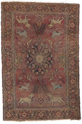 Khorasan, - Teppiche für Einrichter & Sammler