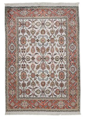 Kaschmir, - Teppiche für Einrichter & Sammler