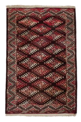 Jomud, - Teppiche für Einrichter & Sammler