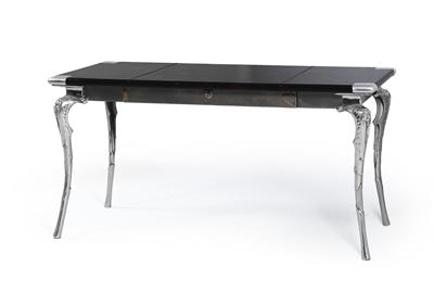 A “Nimrod” desk, - Design