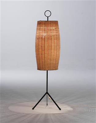 A “Renee II” floor lamp, Model No. 2103/I., - Design