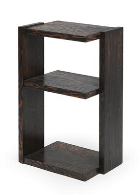 A side table, André Sornay, - Design