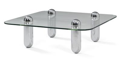 Tavolino da salotto, Lorenzo Burchiellaro - Design