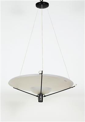 A pendant lamp, Model No. 2047, - Design