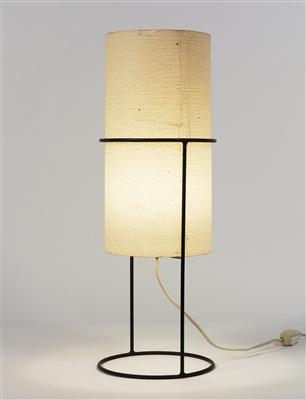 Tischlampe Mod. 4722, Carl Auböck - Design