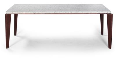 A “Granito” table, - Design