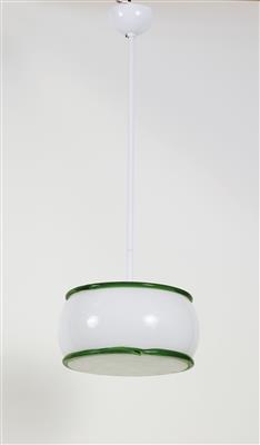 A “Rusolo” hanging light, - Design