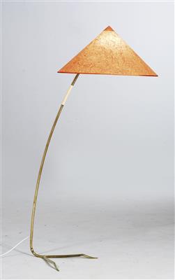 "Sumatra"-Stehlampe, Rupert Nikoll - Design