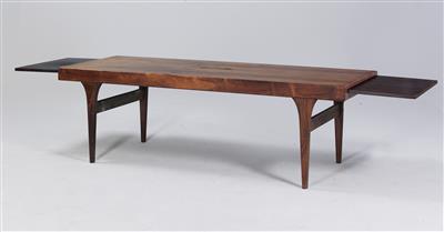A couch table, - Design