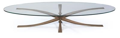A large couch table, - Design