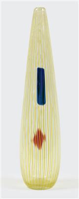 Seltene Vase, Dino Martens - Design