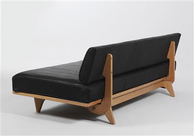 Sofa/Daybed Mod. 700, - Design