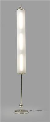 Stehlampe, - Design