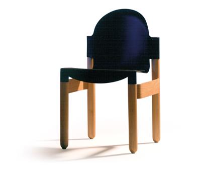 A ‘Flex 2000’ chair, designed by Gerd Lange - Design