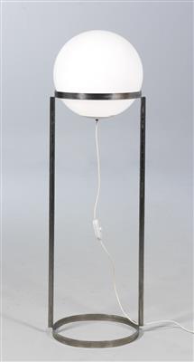 A floor lamp, Model No. 4905, Carl Auböck jun. - Design
