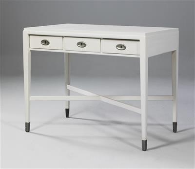 A desk from the Semmering spa house, designed by Franz Freiherr von Krauß - Design
