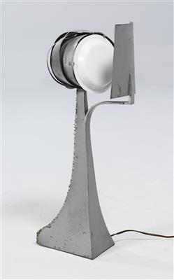 Tischlampe ("Lampe sculpture"), Odile Mir * - Design