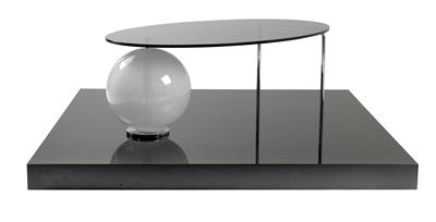 Baker-Tisch, Entwurf Rodolfo Dordoni *, - Design