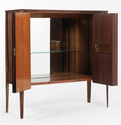 A sideboard, designed by Ico Parisi, - Design