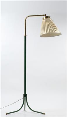 Stehlampe Mod. 1842, EntwurfJosef Frank, - Design