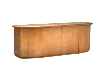 An “Oscar” sideboard, designed by Oscar Torlasco - Design
