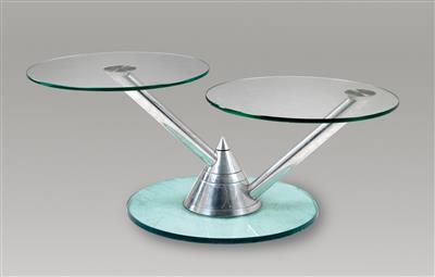 A couch table - Design